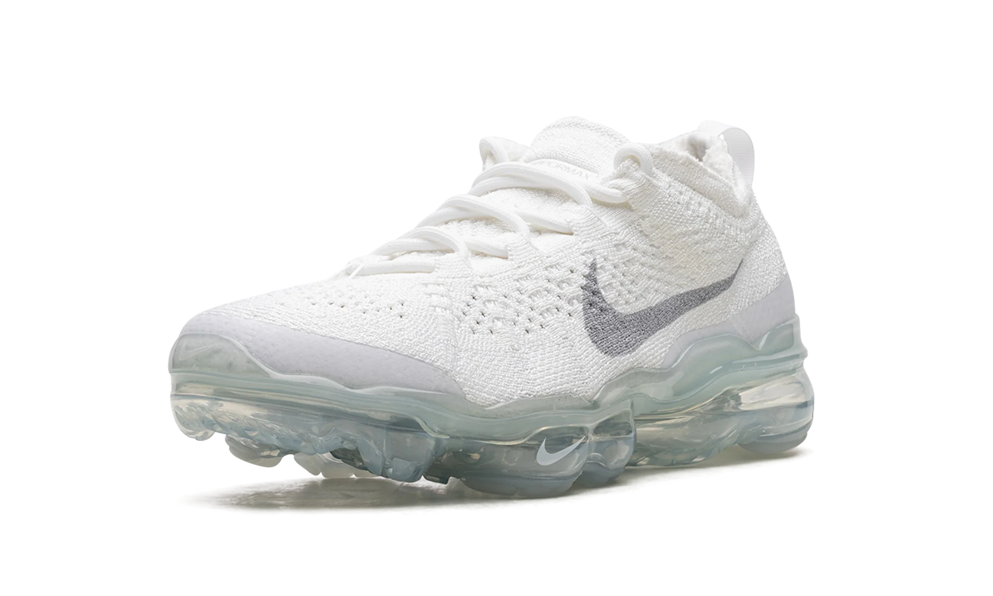 VAPORMAX 2023 FLYKNIT WMNS "Pure Platinum" DV6840 100