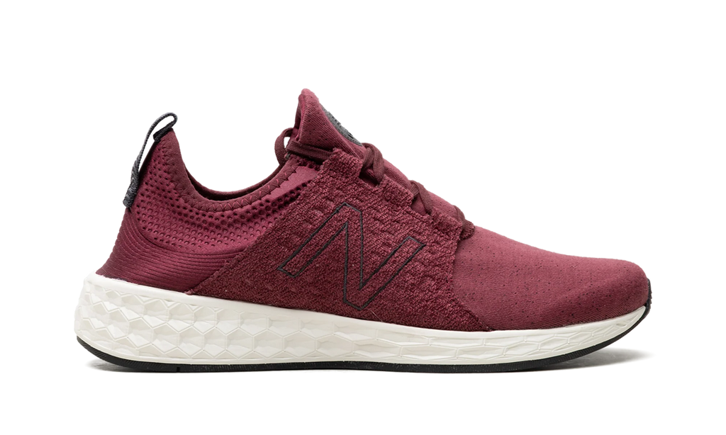 Fresh Foam Cruz "Oxblood" MCRUZHM