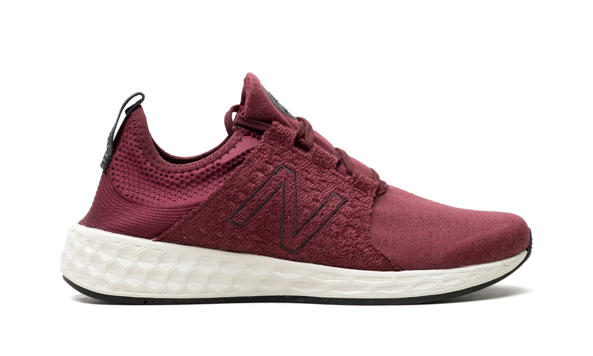 Fresh Foam Cruz "Oxblood" MCRUZHM
