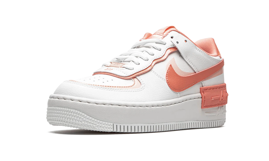 AF1 SHADO WMNS "Washed Coral" CJ1641 101
