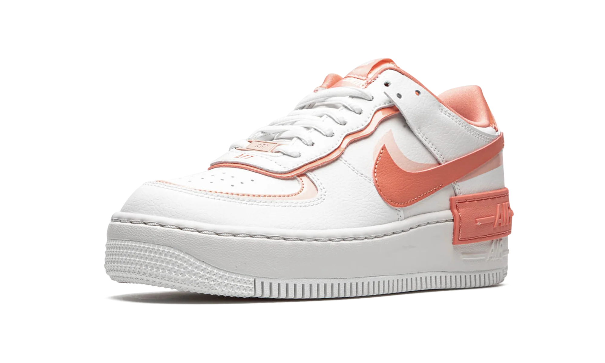 AF1 SHADO WMNS "Washed Coral" CJ1641 101