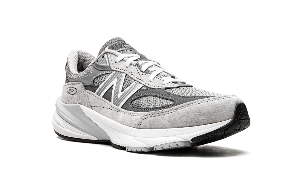 990v6 "Grey" M990GL6