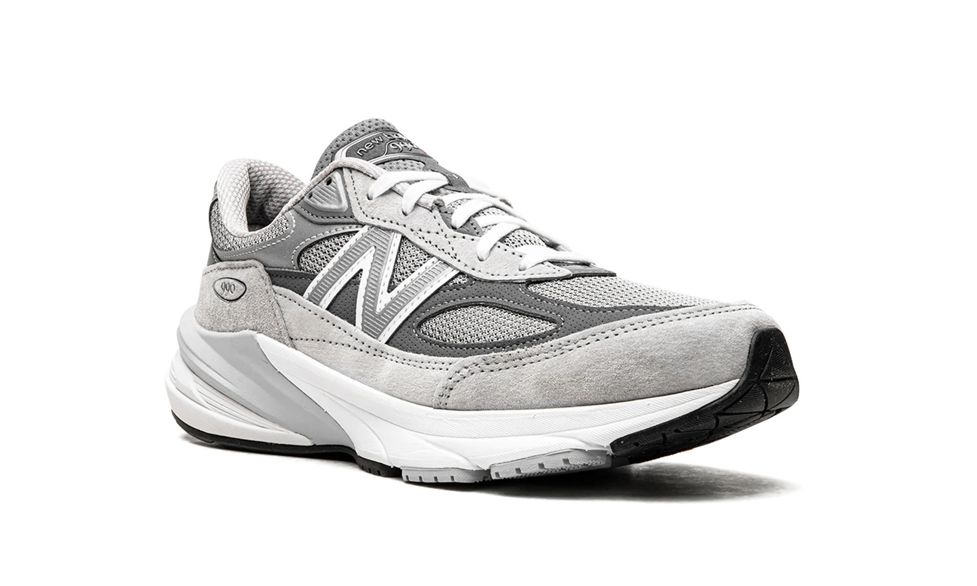 990v6 "Grey" M990GL6
