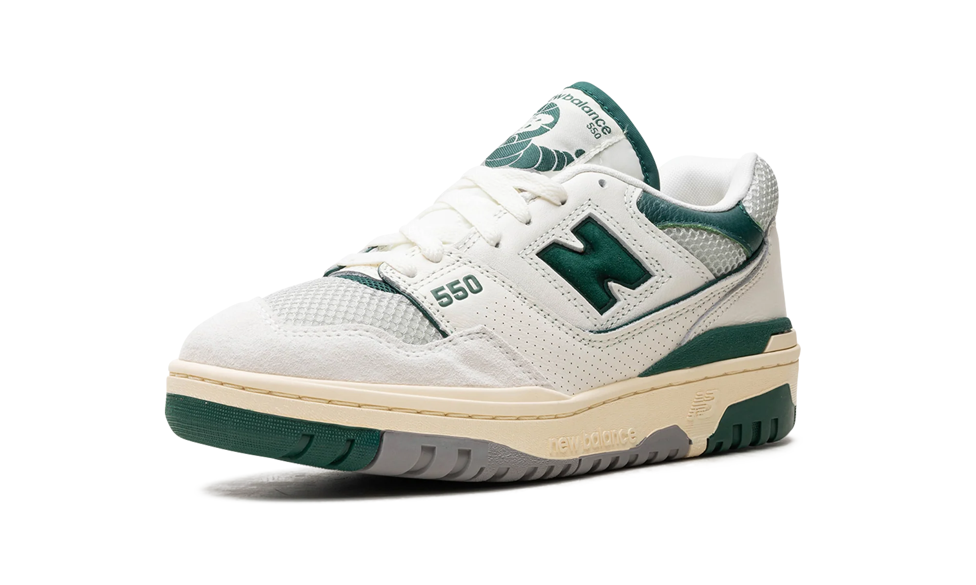550 "Green" BB550CPE