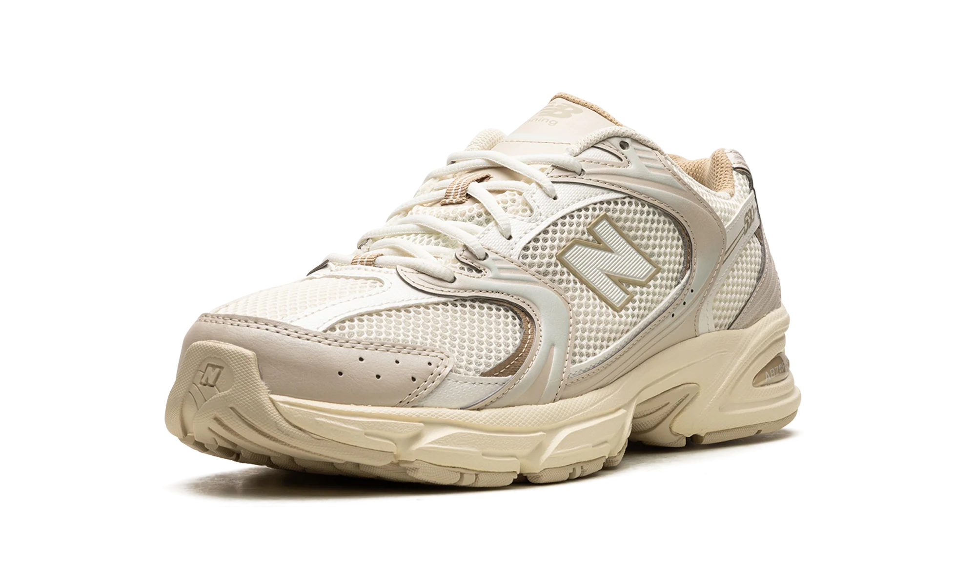 530 "Beige / Angora" MR530AA