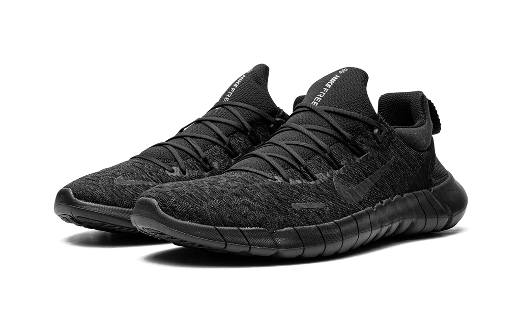 Free RN 5.0 NN "Black Off Noir" CZ1884 004