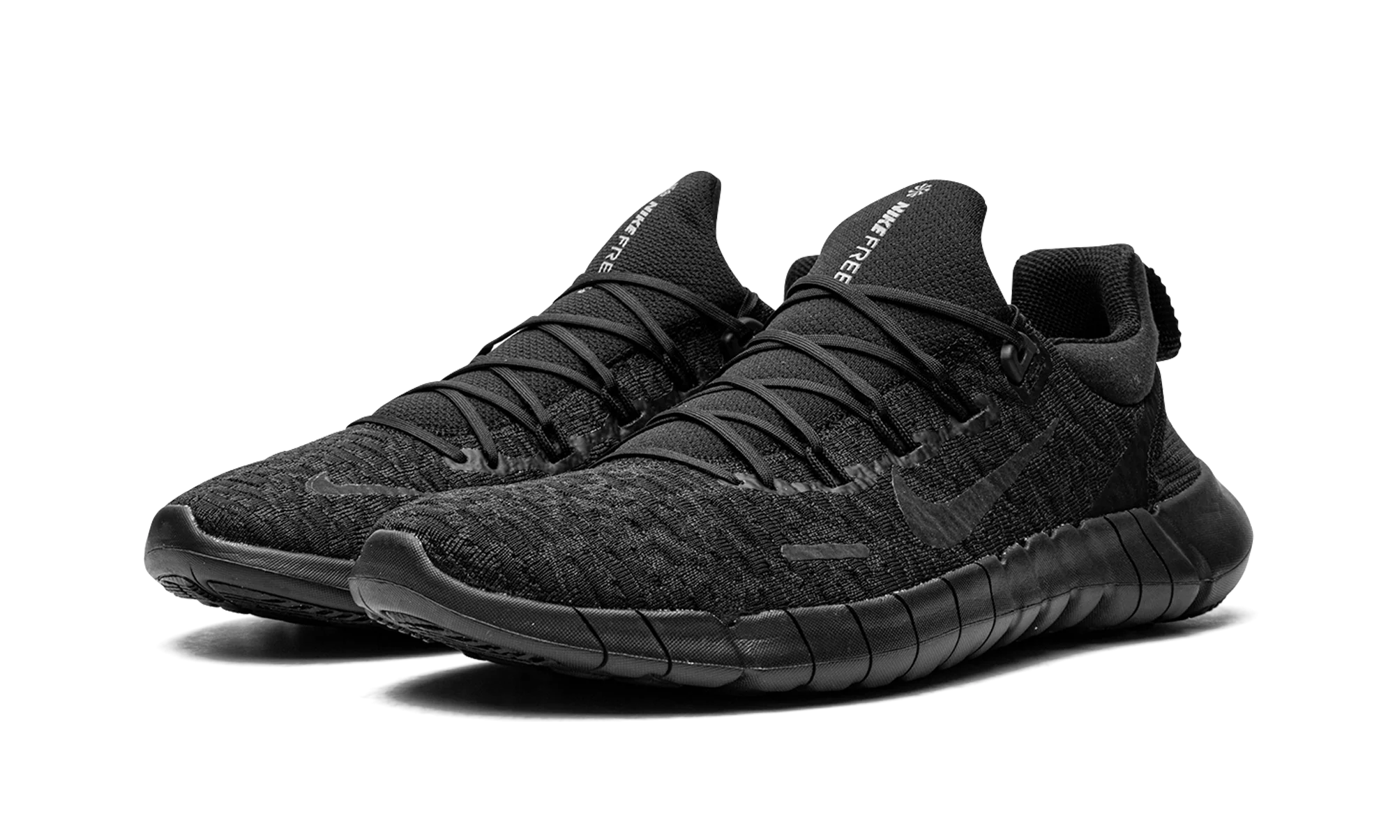 Free RN 5.0 NN "Black Off Noir" CZ1884 004