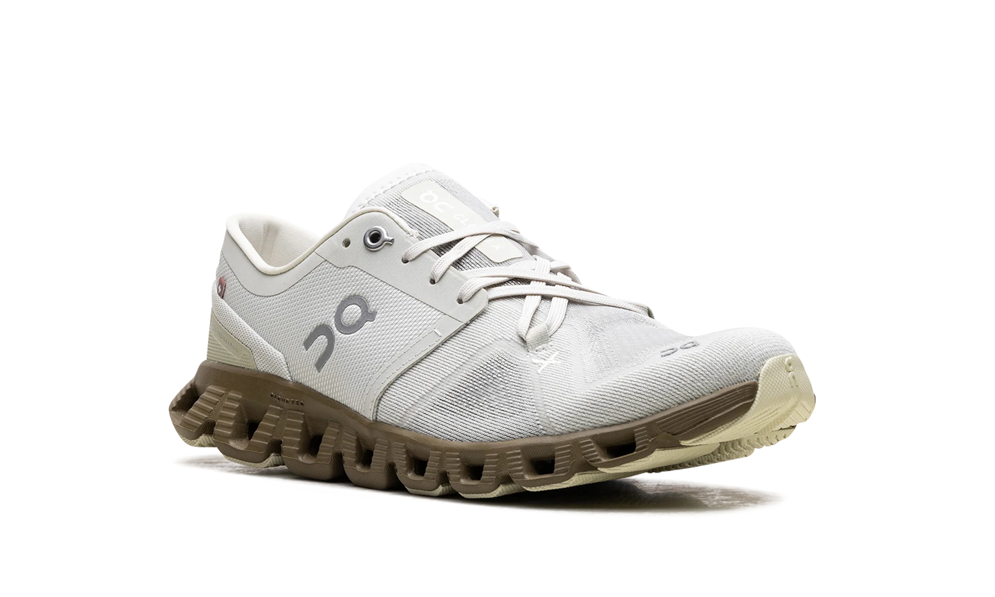 On Cloud X 3 WMNS "Aloe/Hunter" 60.97792
