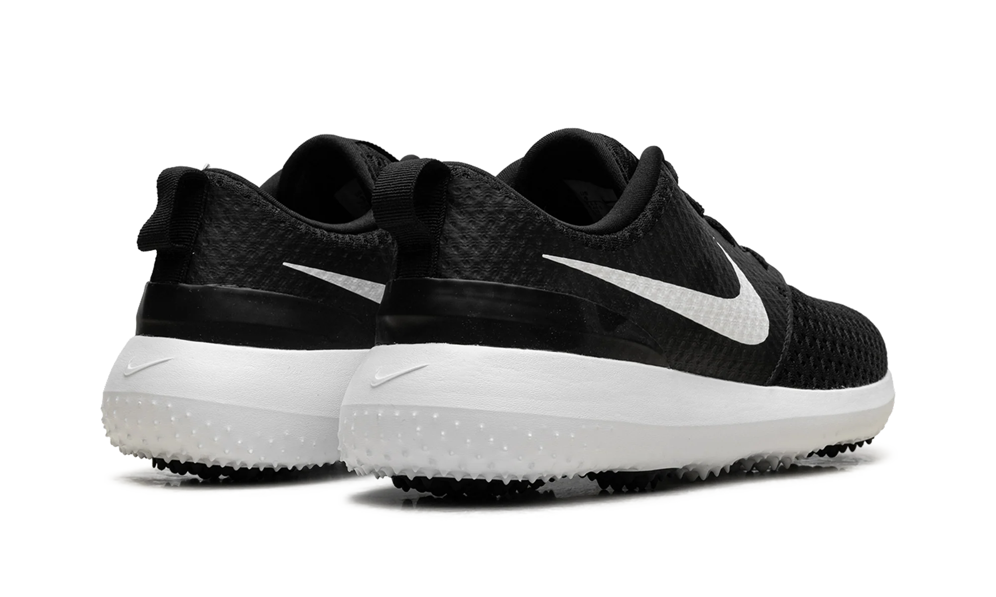 Roshe Golf Wmns "Black / White" CD6066 001