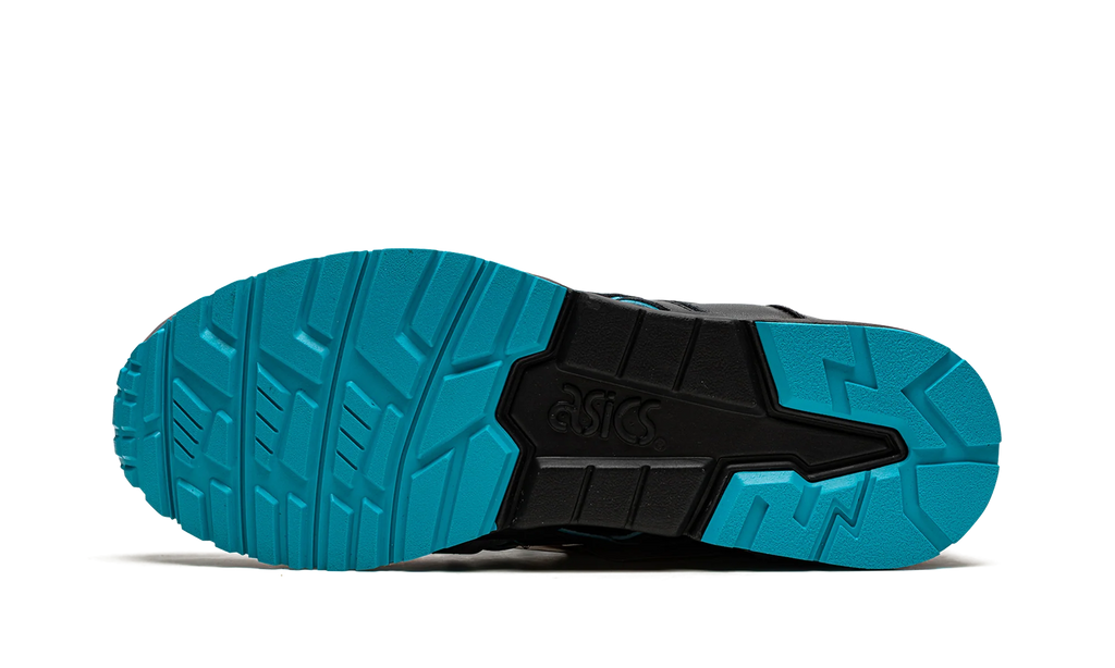 Gel-Lyte V "Kith - Leatherback" 1201A547 020