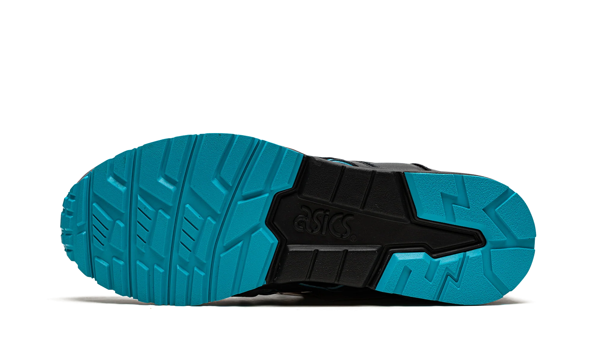 Gel-Lyte V "Kith - Leatherback" 1201A547 020