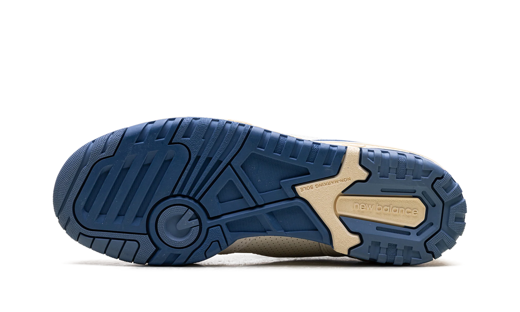 550 "Sea Salt Pack Blue Agate" BB550CPD