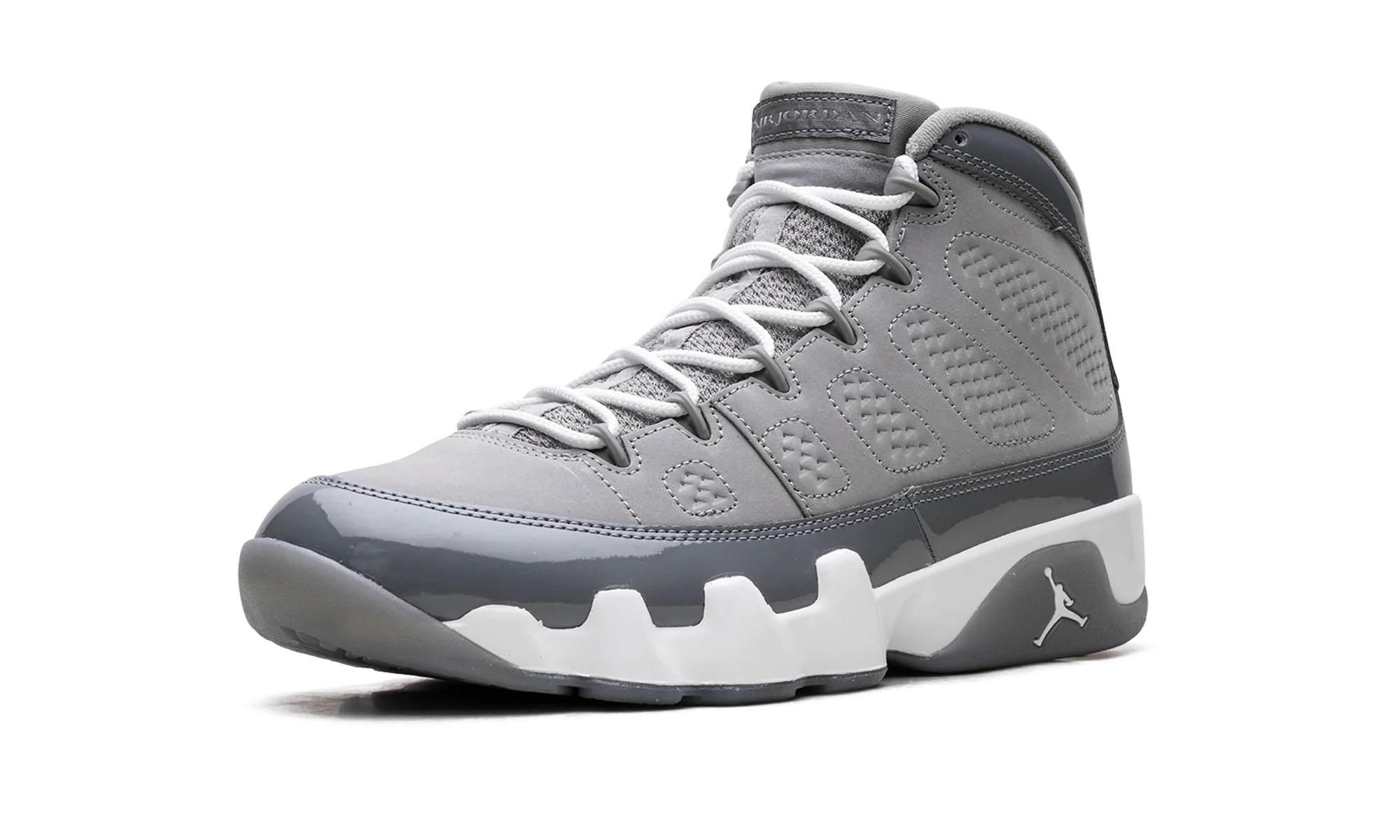 Air Jordan 9 "Cool Grey 2025" HV4794 011