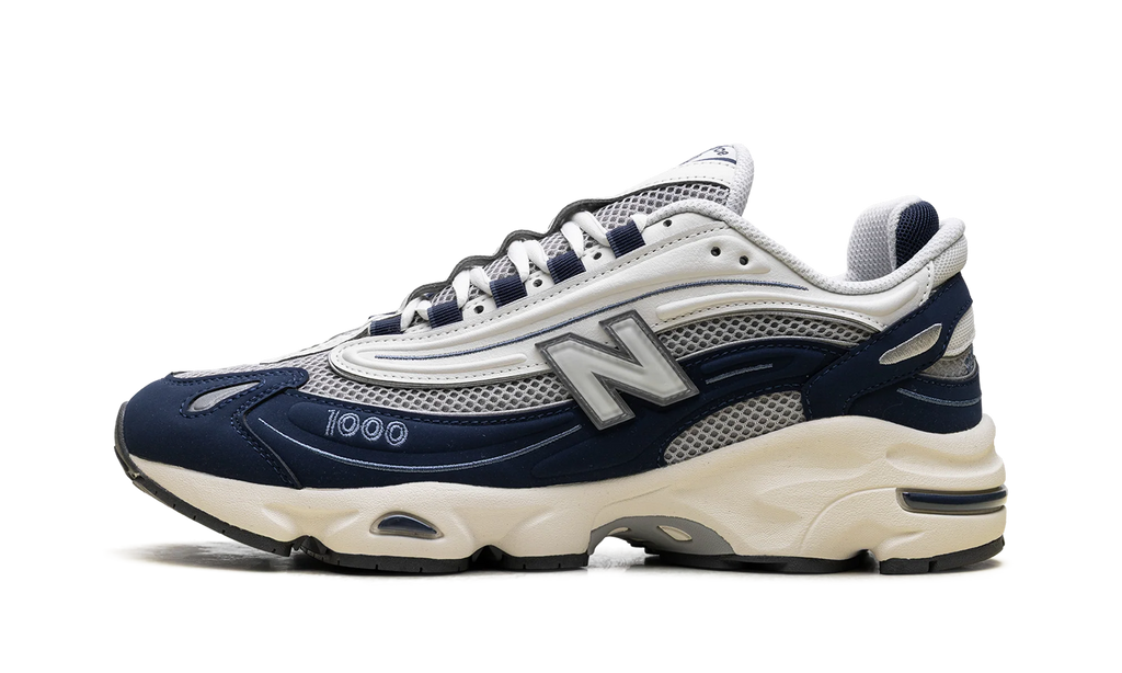 1000 "Navy Sea Salt" M1000MEN