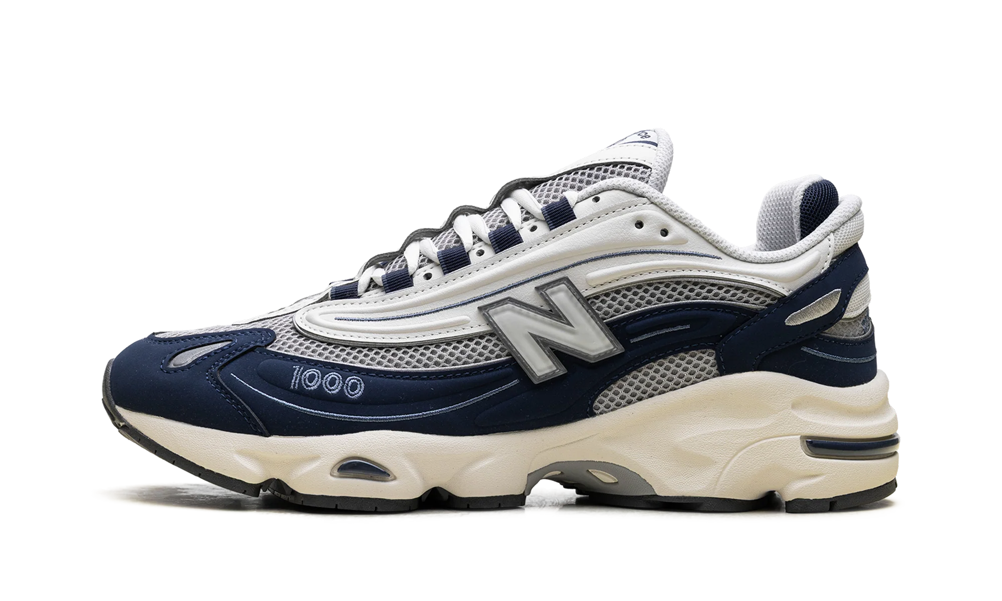 1000 "Navy Sea Salt" M1000MEN