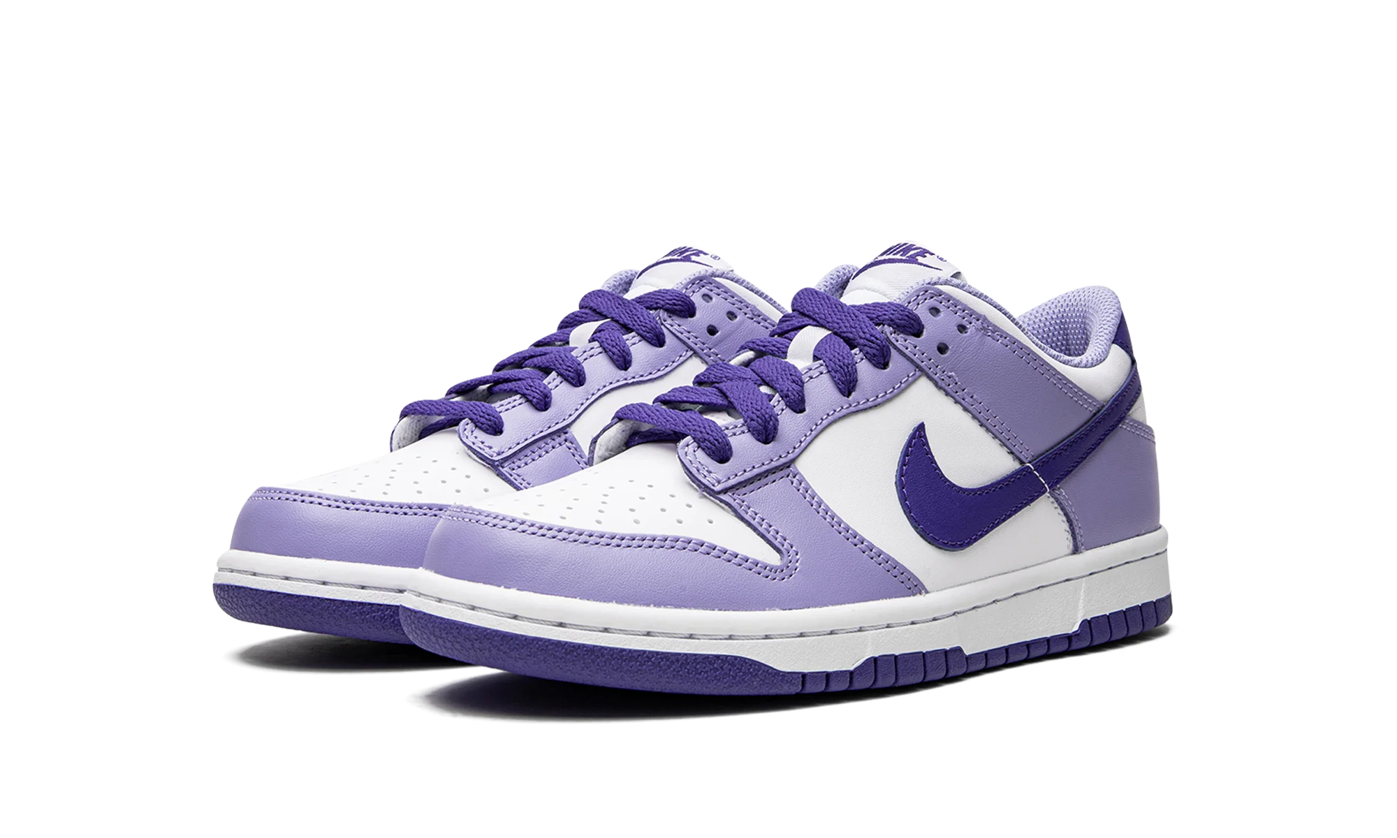 Dunk Low GS "Blueberry" DZ4456 100