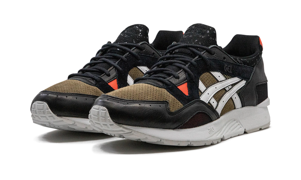 Gel-Lyte 5 "Highs and Lows - Medic" H50NK 8101