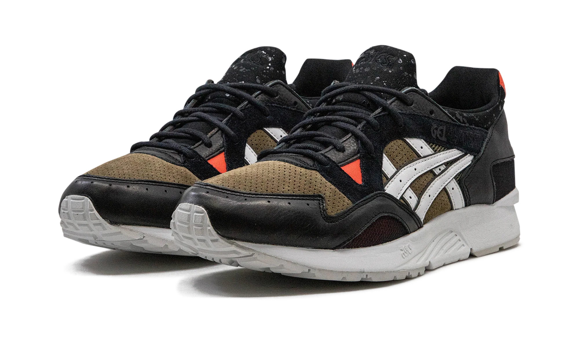 Gel-Lyte 5 "Highs and Lows - Medic" H50NK 8101