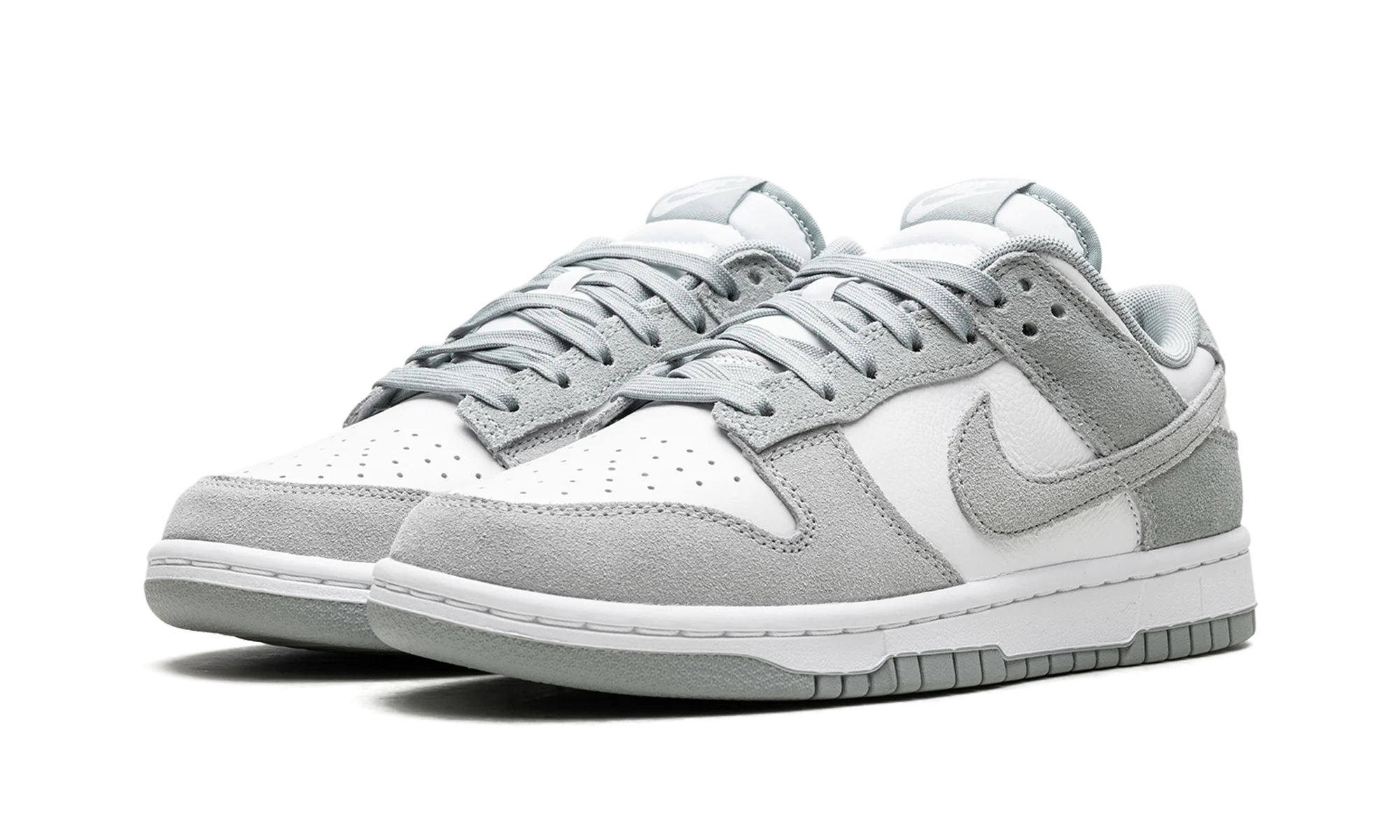 Dunk Low "Light Pumice" FQ8249 101