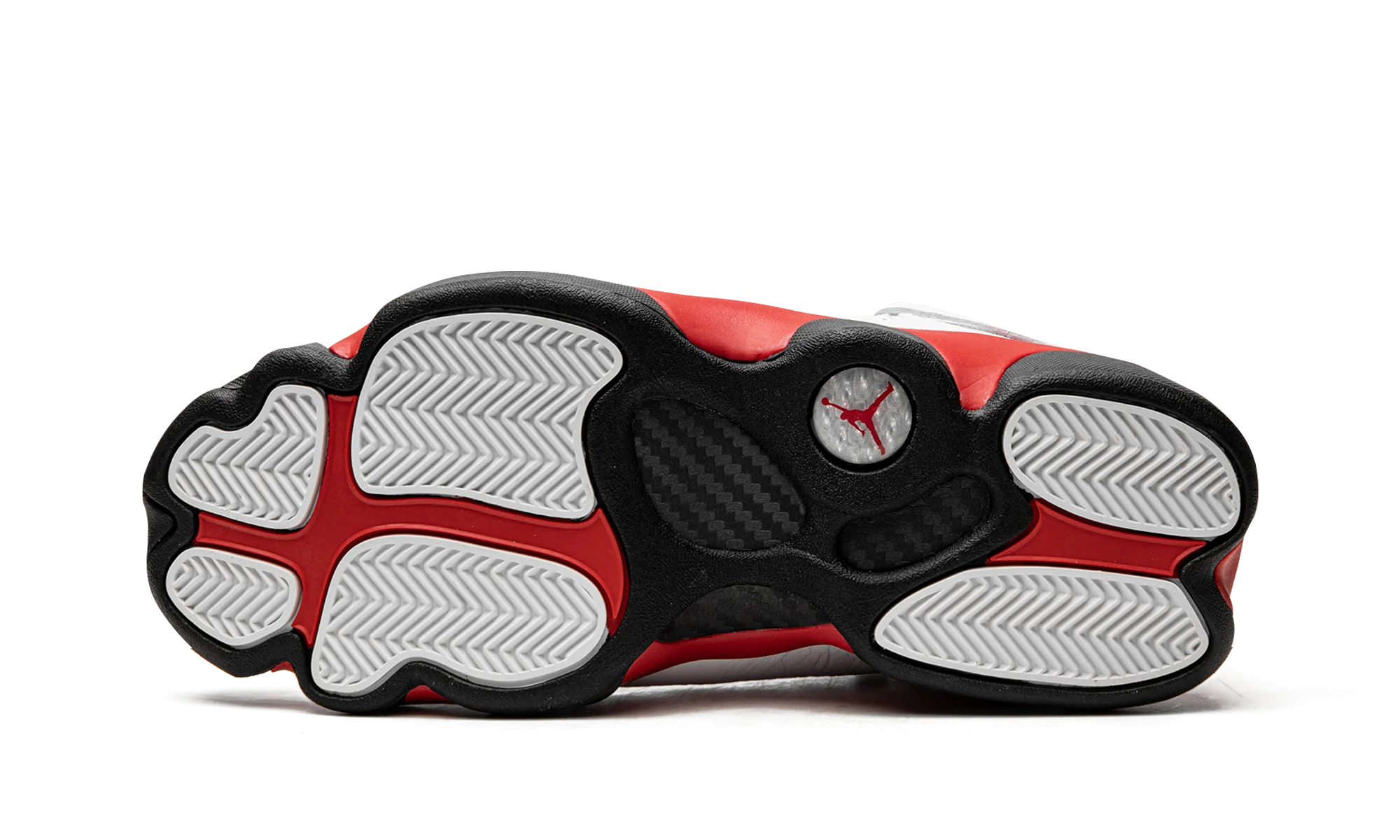 Air Jordan 6 Rings "Cherry" 322992 126