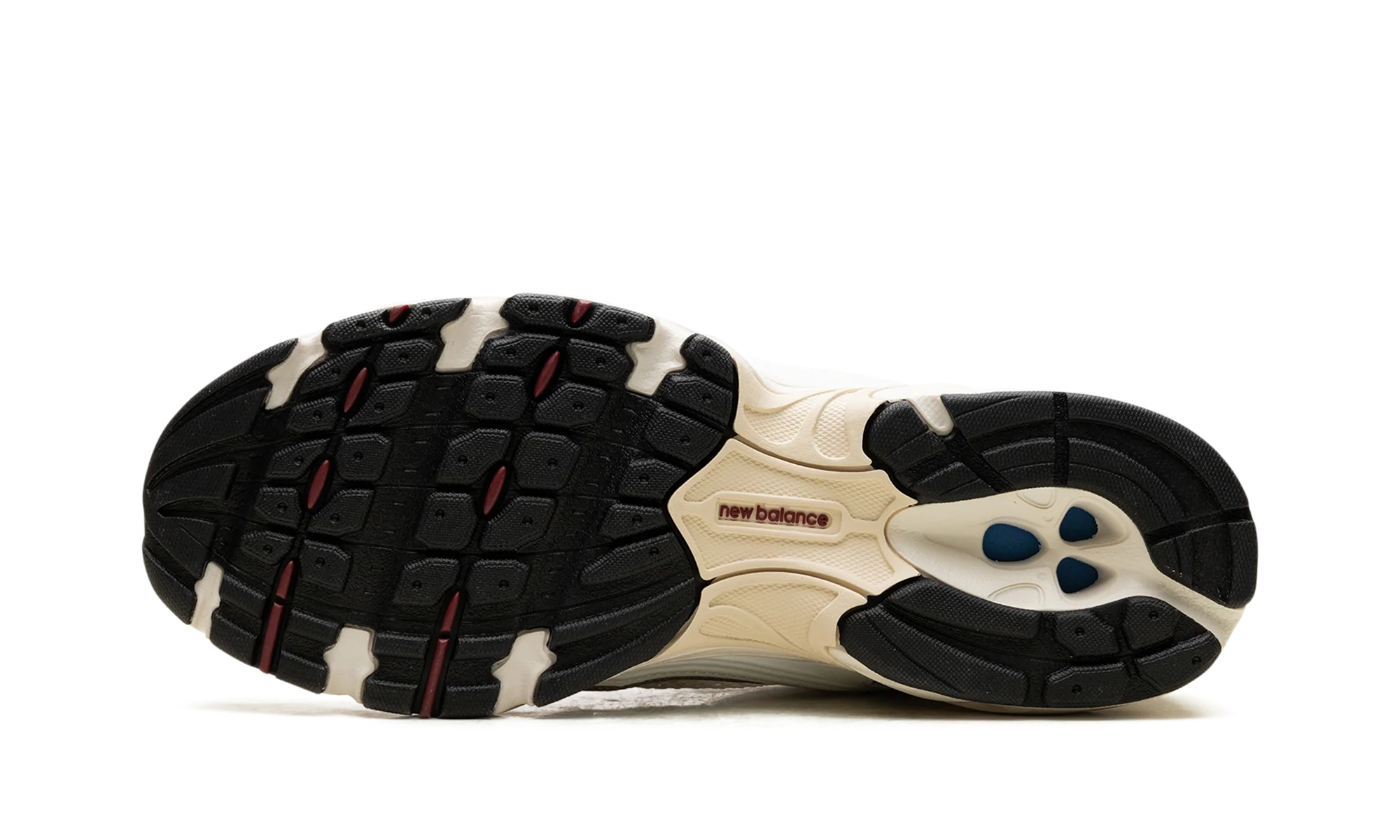 530 "Sea Salt Mercury Red" MR530SZ
