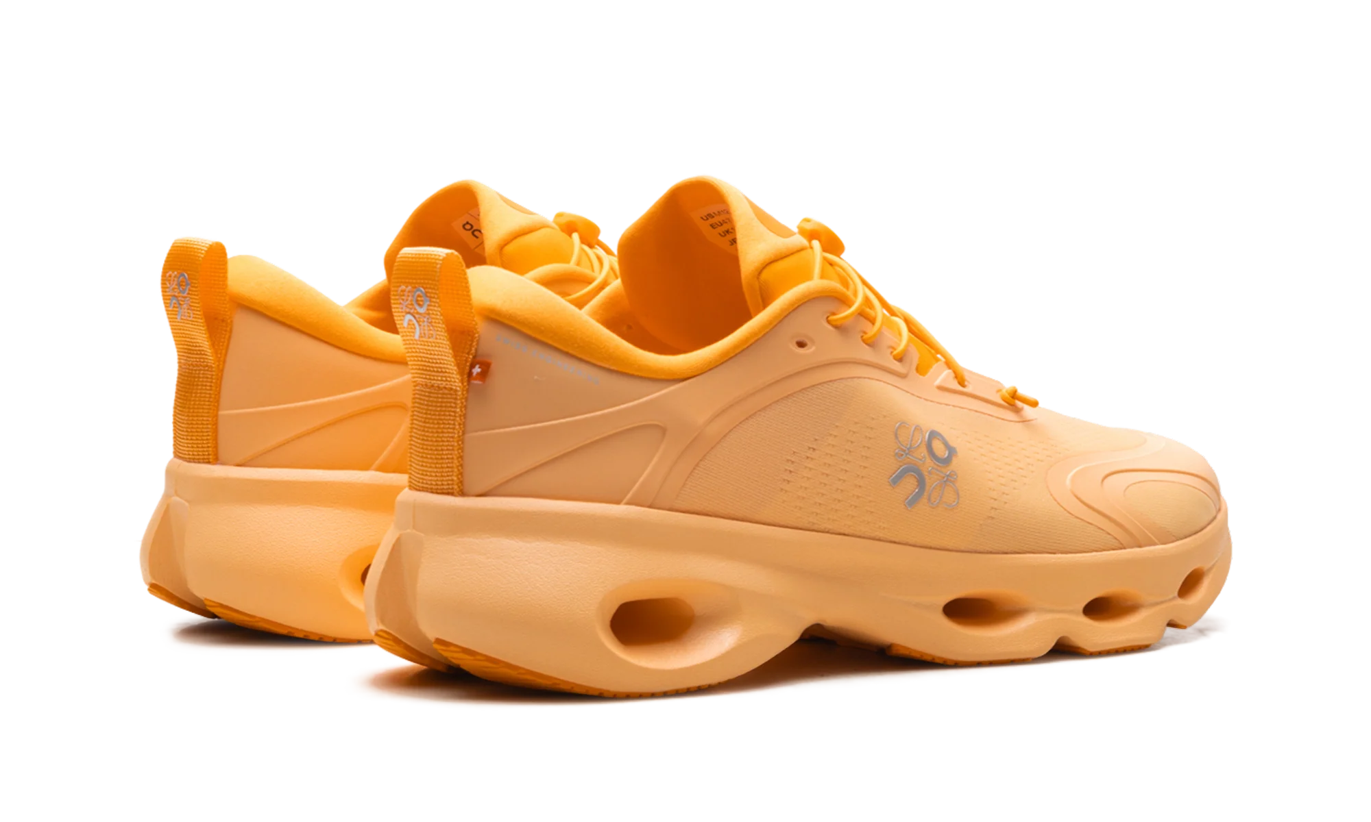 Cloudsolo "LOEWE - Orange" 3MF30660663