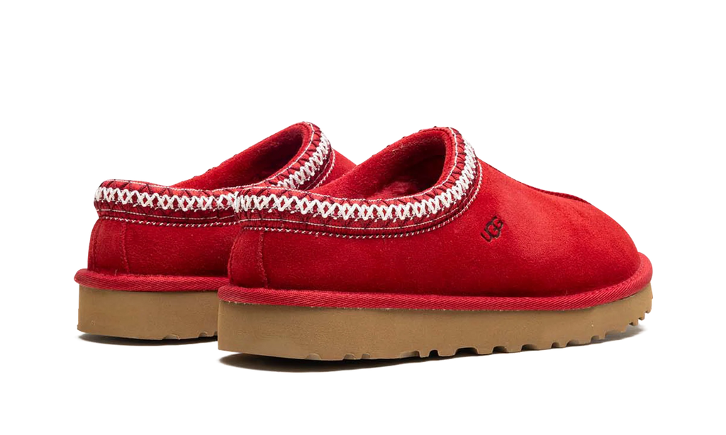 TASMAN WMNS "Samba Red" 5955 SBR