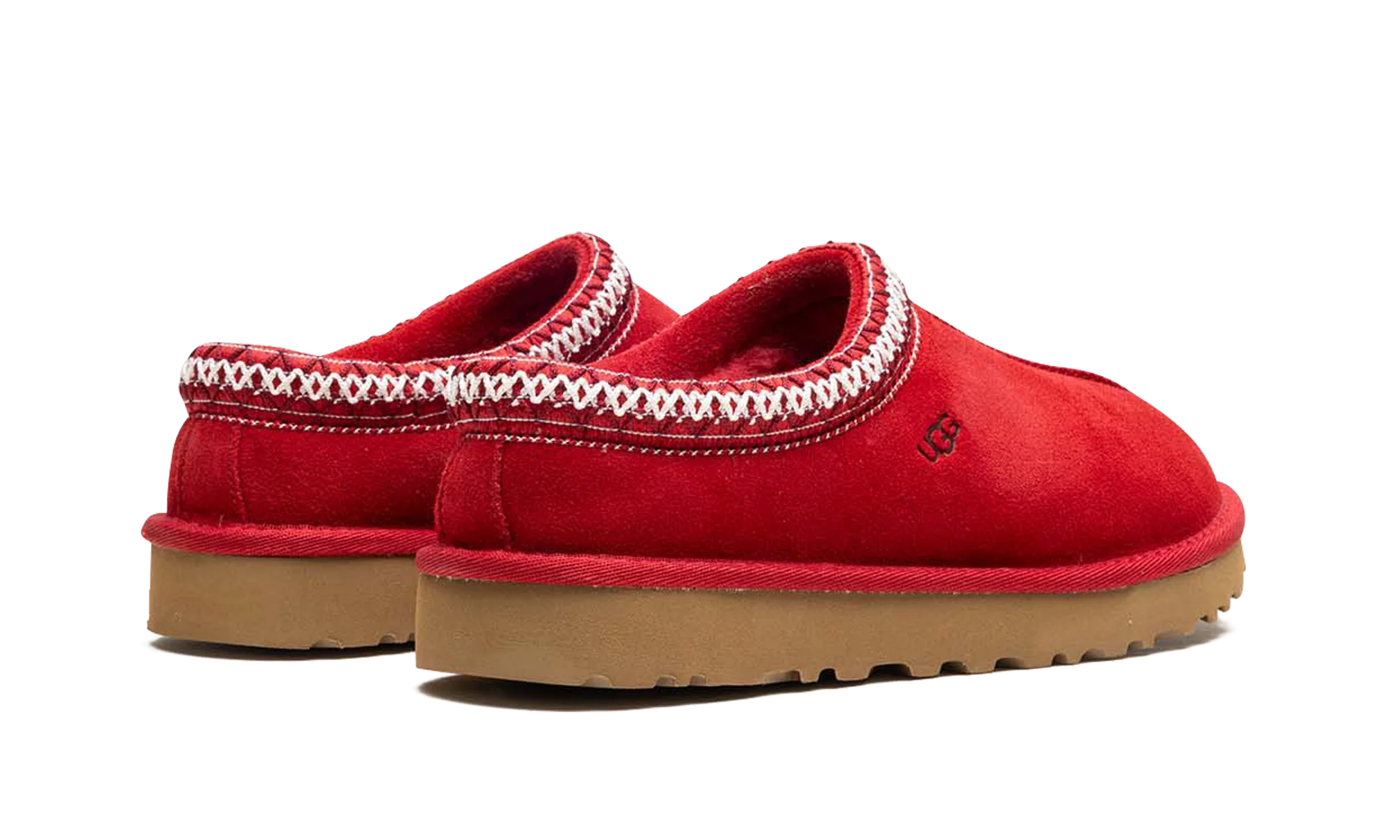 TASMAN WMNS "Samba Red" 5955 SBR