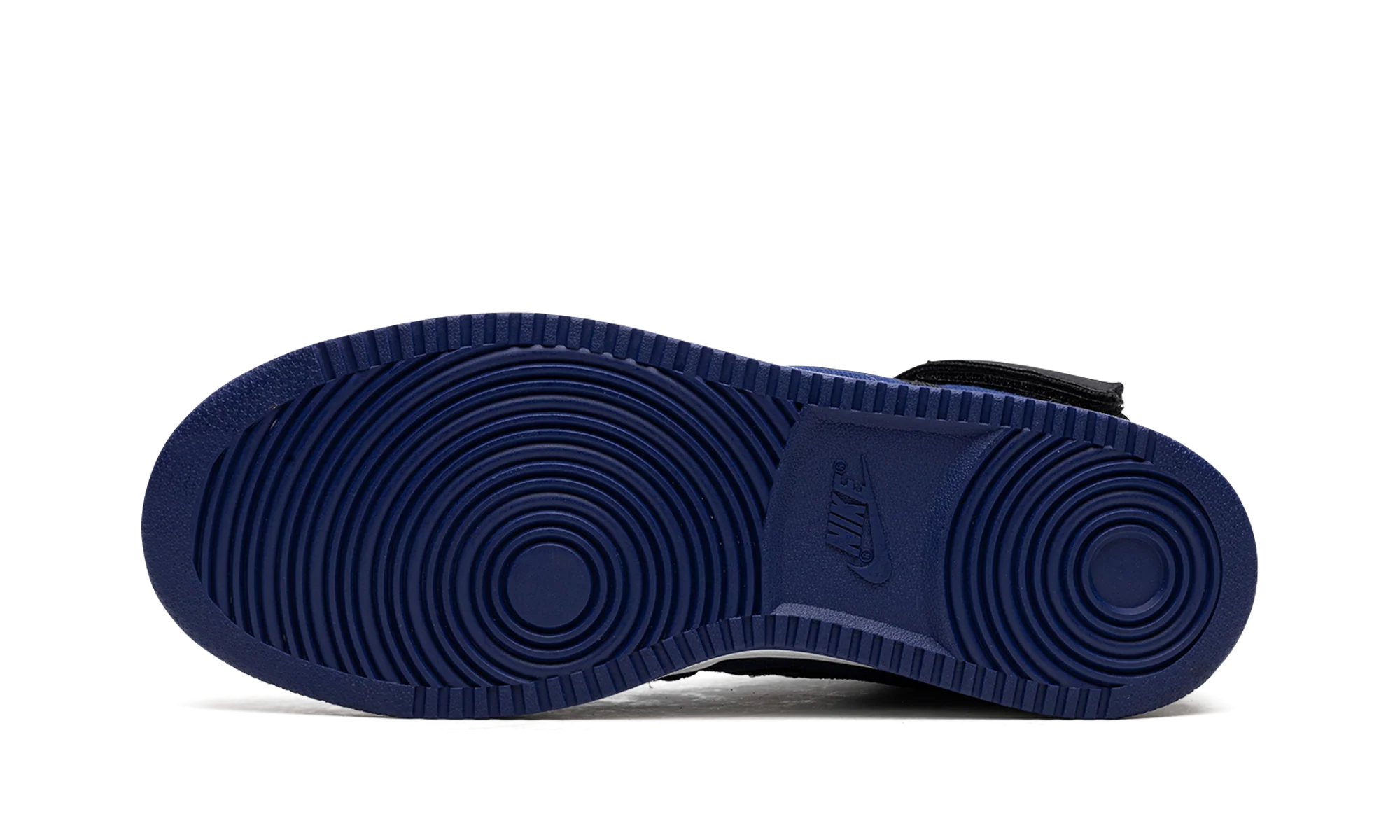 Vandal High SP "Stussy Deep Royal Blue" DX5425 400