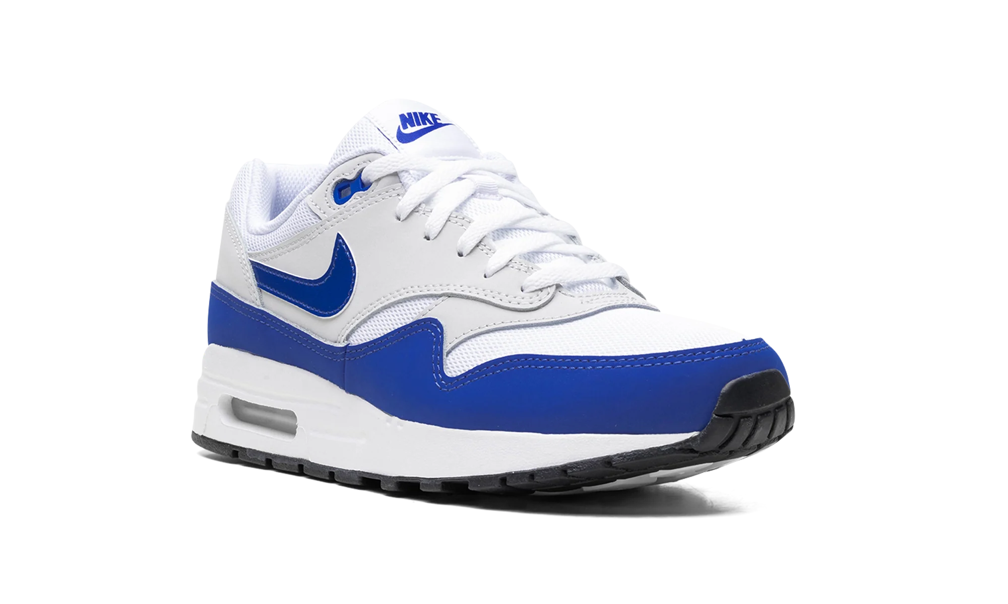 Air Max 1 GS "Royal Blue" DZ3307 104