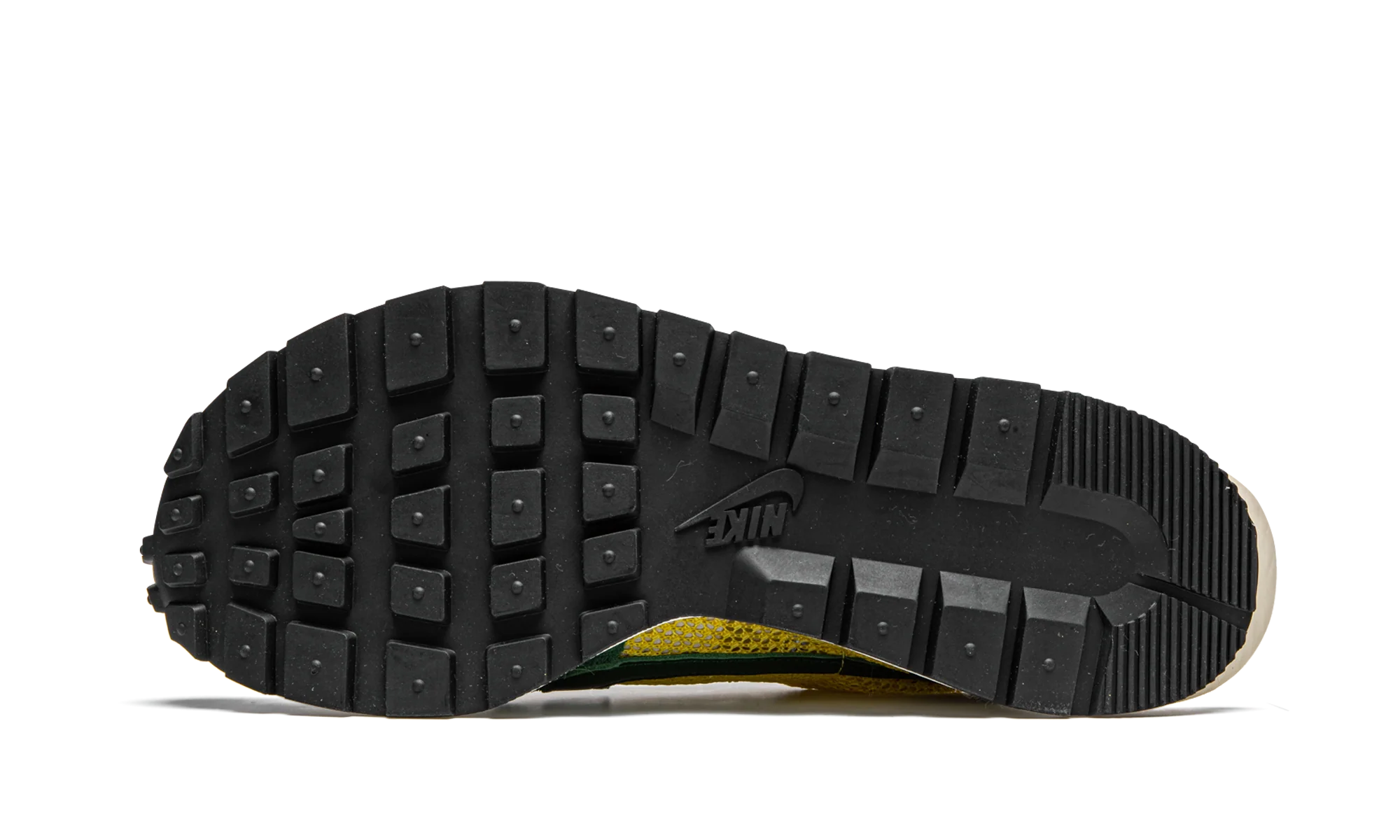 VaporWaffle "Sacai - Tour Yellow" CV1363 700