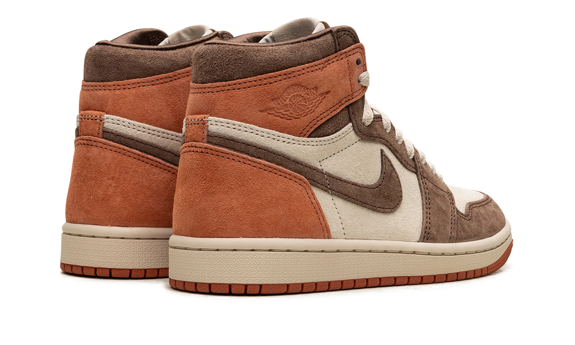 AIR JORDAN 1 HIGH OG WMNS "Dusted Clay" FQ2941 200