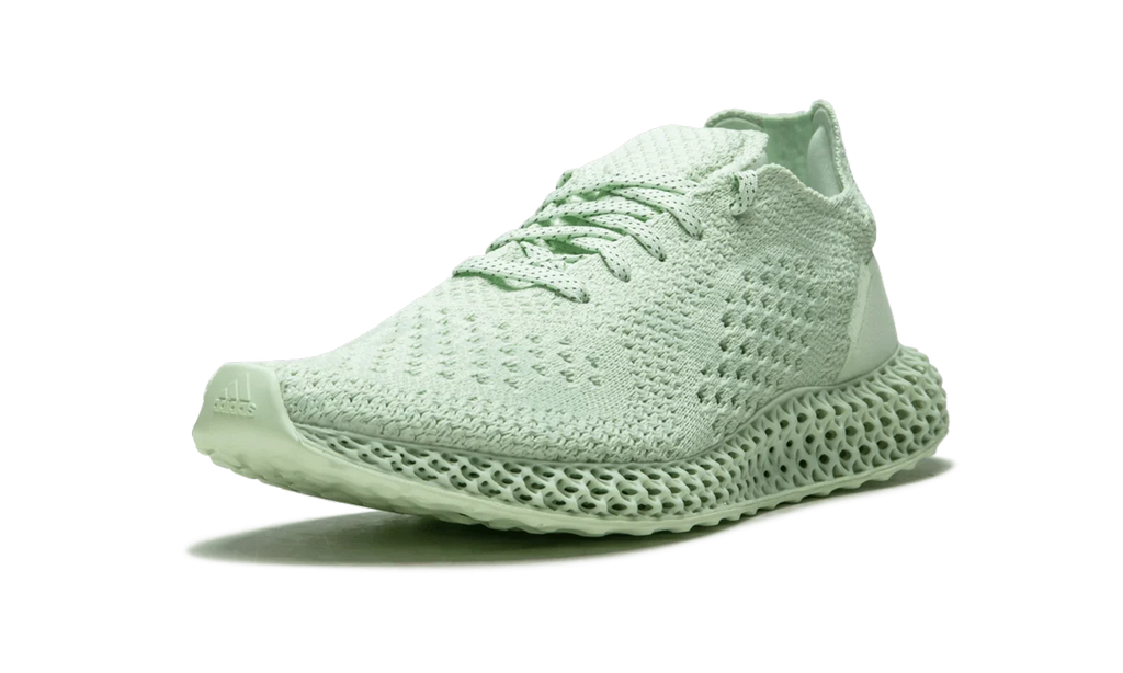 Arsham Future Runner 4D "Green" BD7400