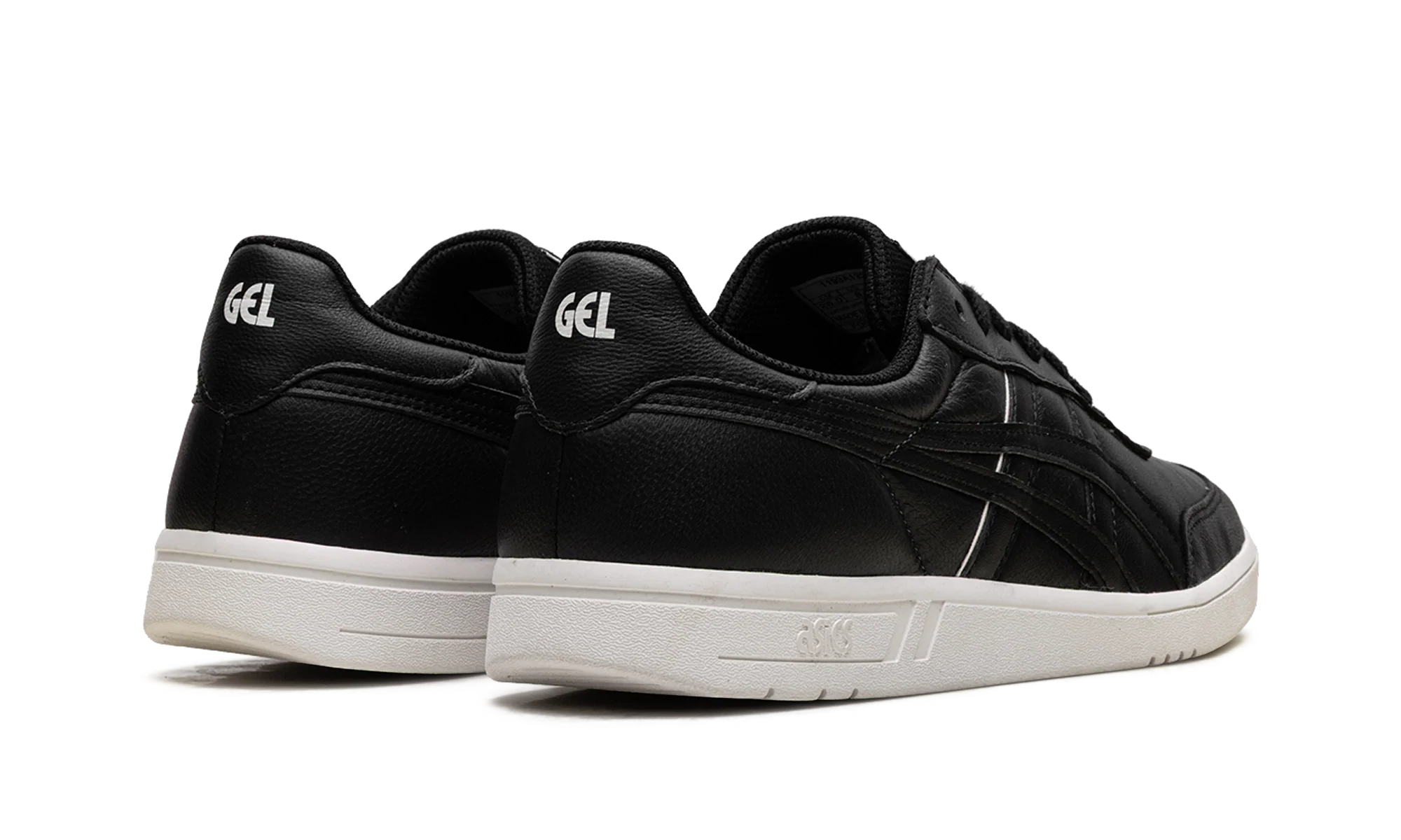 Gel-Vickka TRS "Black White" 1193A132 001