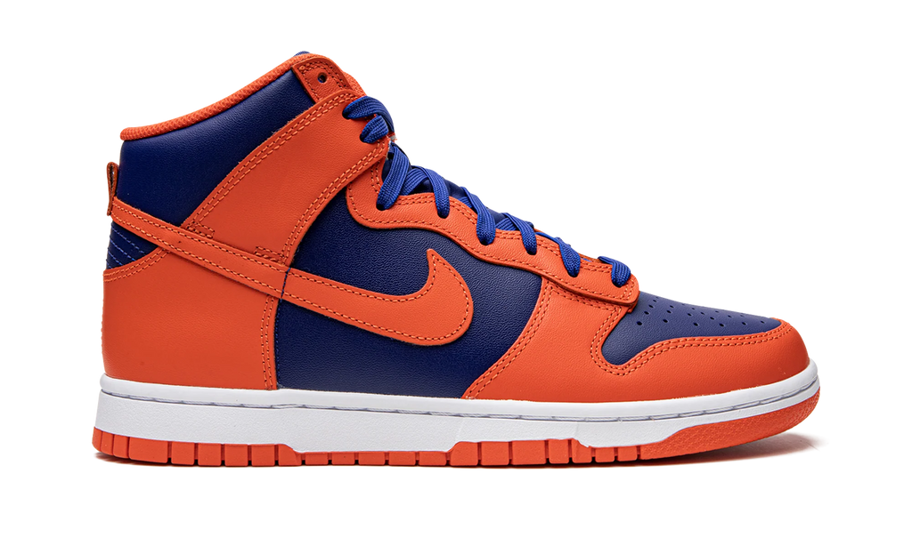 Dunk High "Knicks" DD1399 800