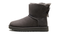 MINI BAILEY BOW 2 BOOTS WMNS "Grey" 1016501 Grey