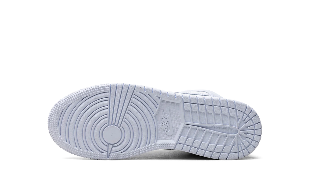 Jordan 1 Mid GS "Cobalt Bliss" FD8780 400