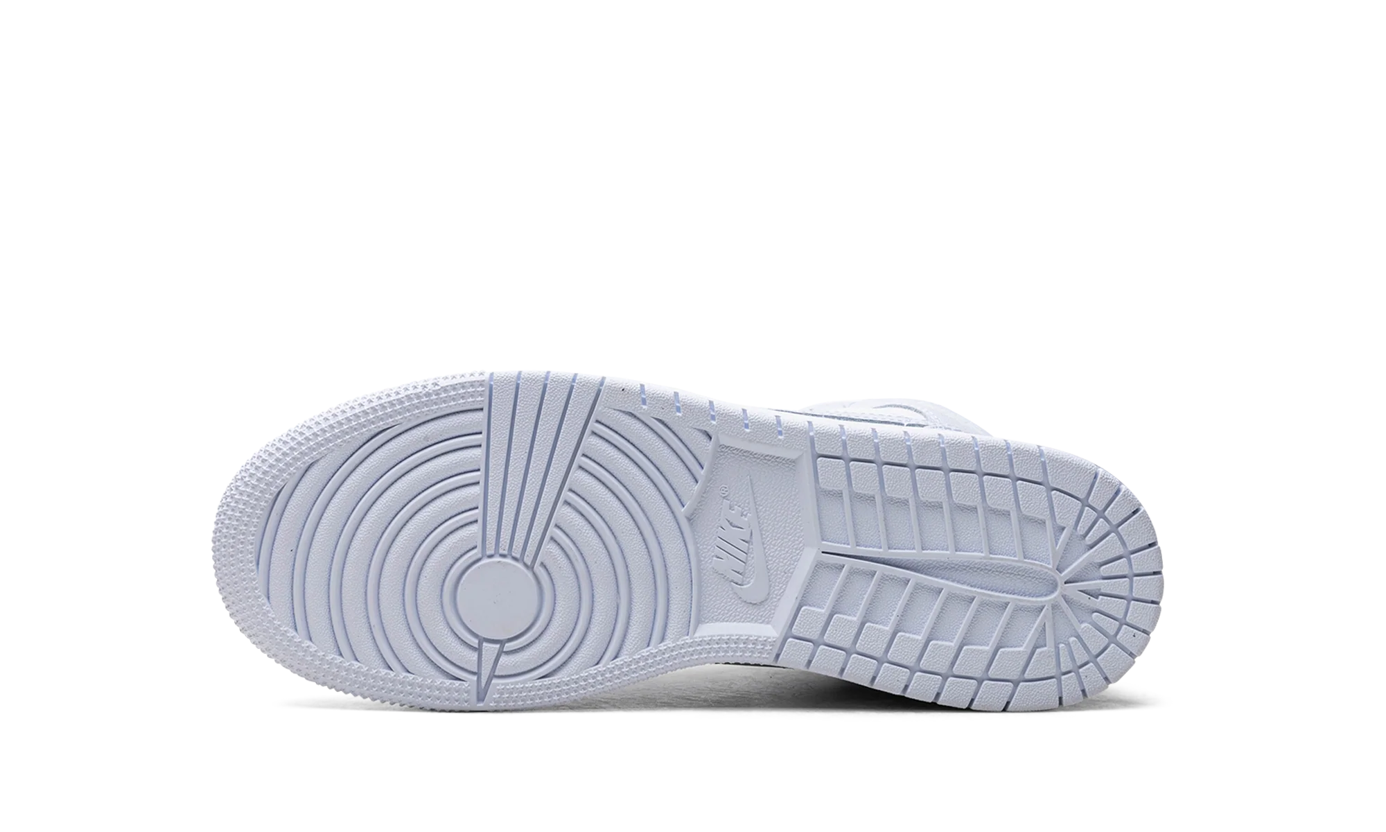 Jordan 1 Mid GS "Cobalt Bliss" FD8780 400