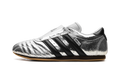Taekwondo WMNS "Silver Metallic Black" JH9664