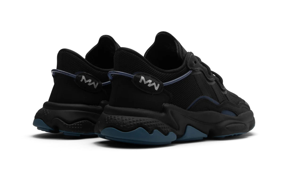 Ozweego Pusha COD "Pusha T - Call of Duty" FW3028