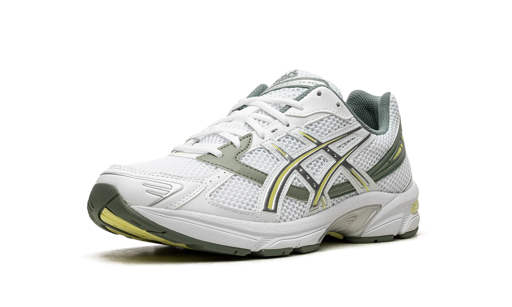 GEL 1130 "White Jade Yellow" 1201A256 111
