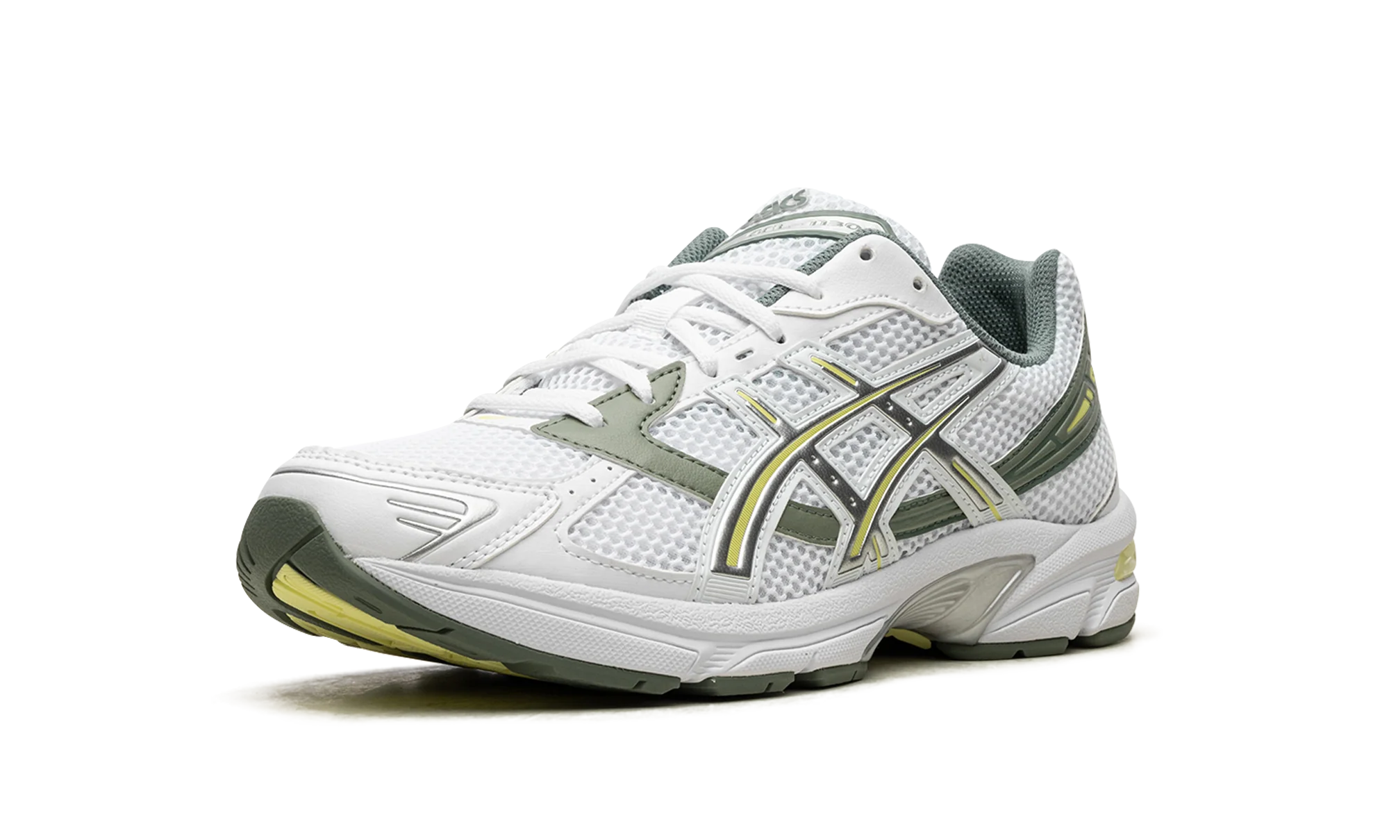 GEL 1130 "White Jade Yellow" 1201A256 111