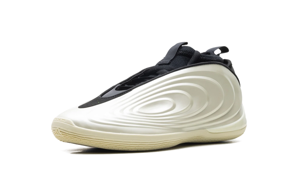 Harden Vol. 10 "Ice Gold Metallic" JQ9453