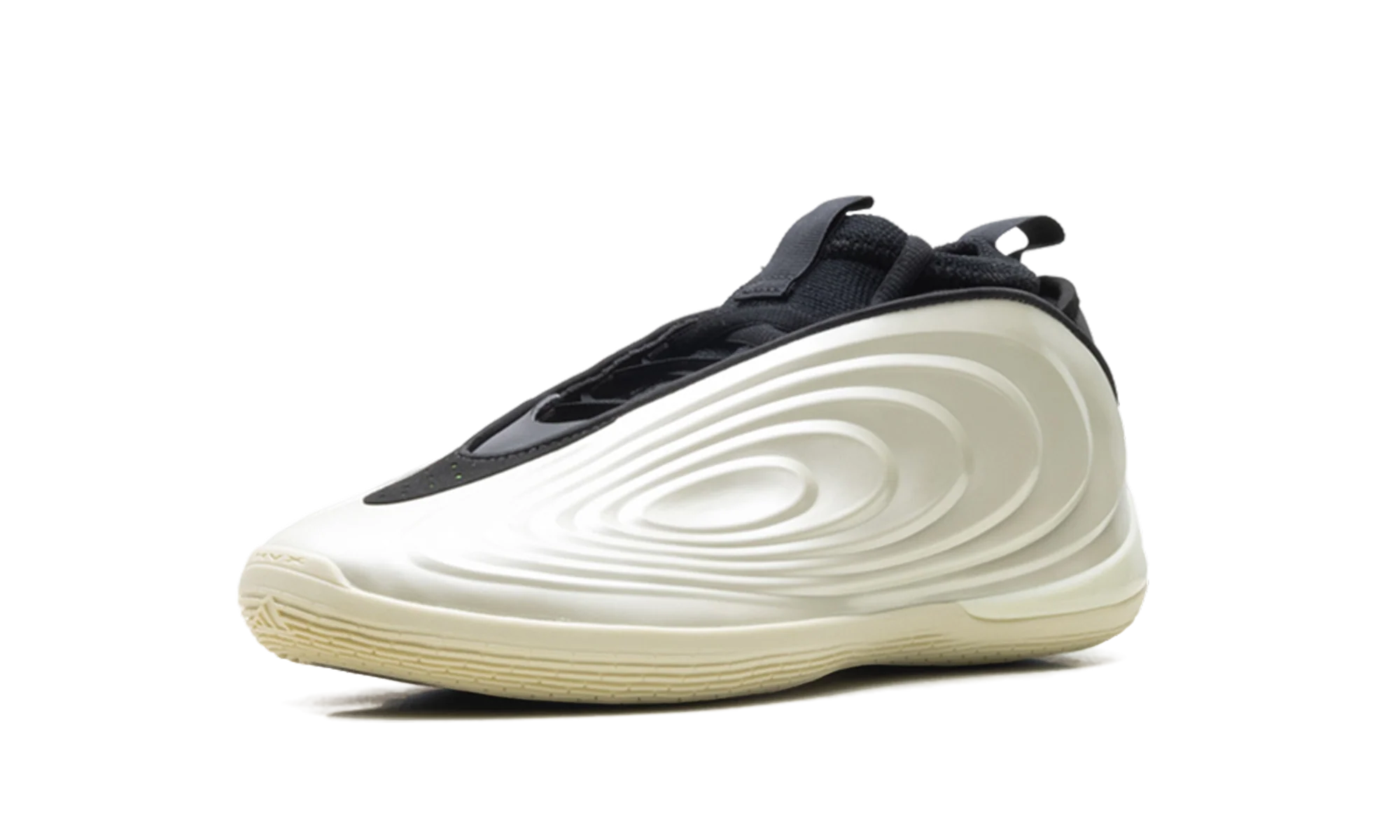 Harden Vol. 10 "Ice Gold Metallic" JQ9453