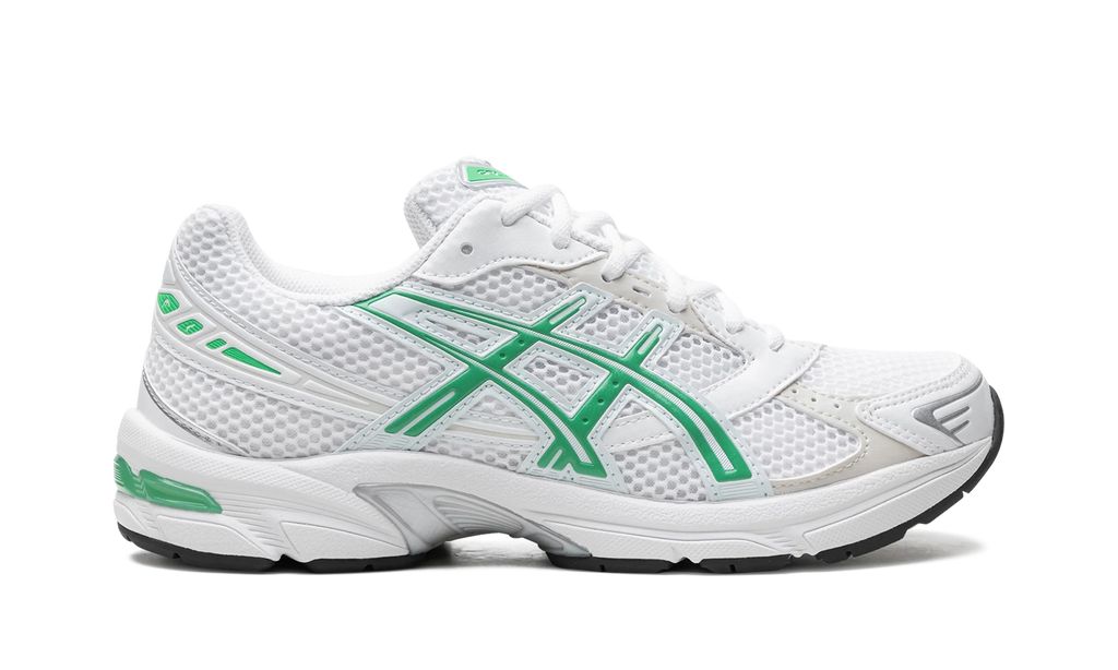 GEL-1130 WMNS "White Malachite Green" 1202A501 100