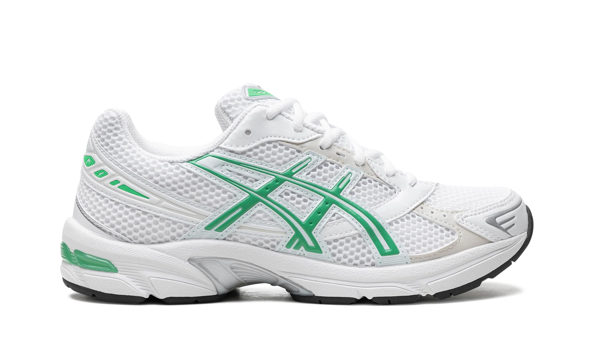 GEL-1130 WMNS "White Malachite Green" 1202A501 100
