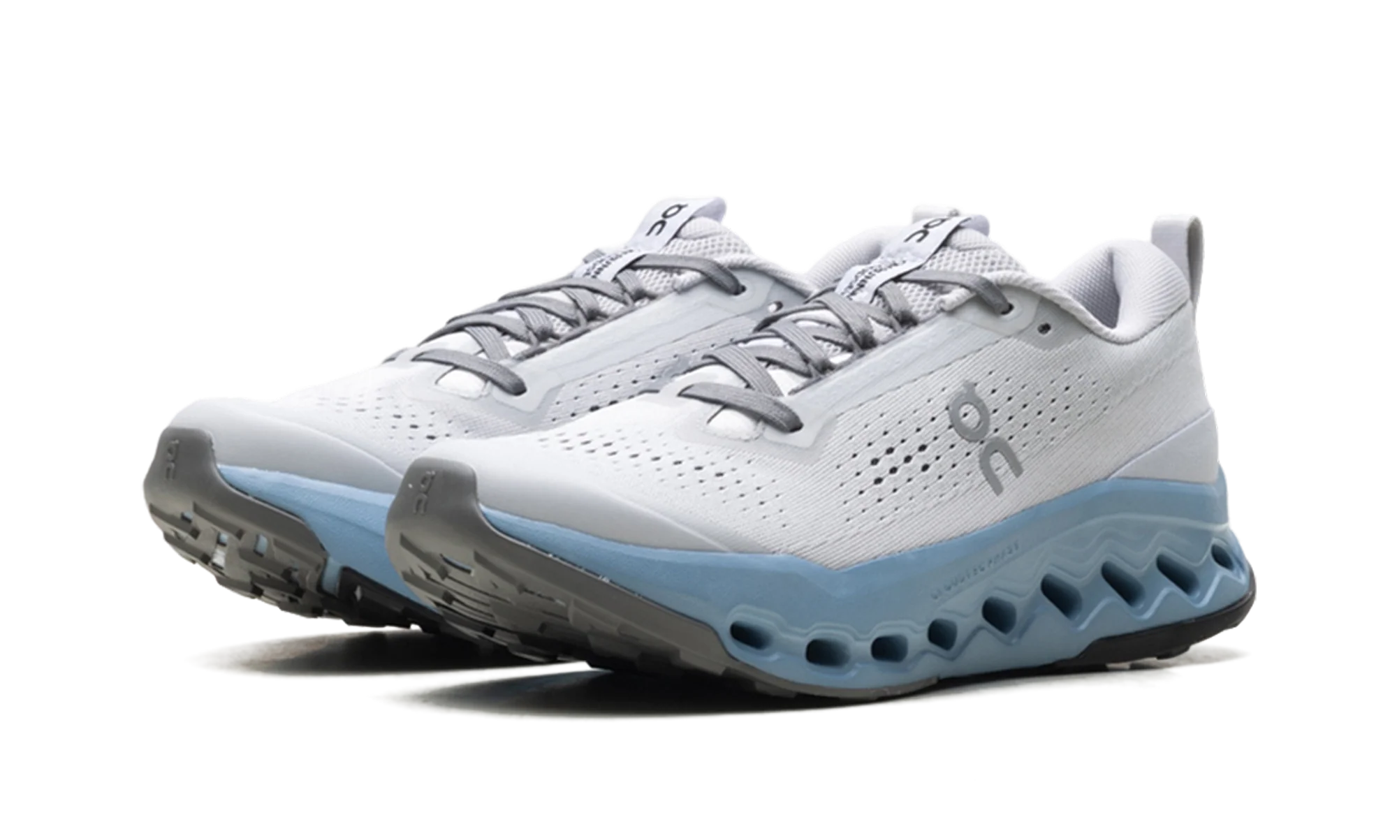 Cloudsurfer Trail 2 WMNS "Glacier Dust" 3WF30103660
