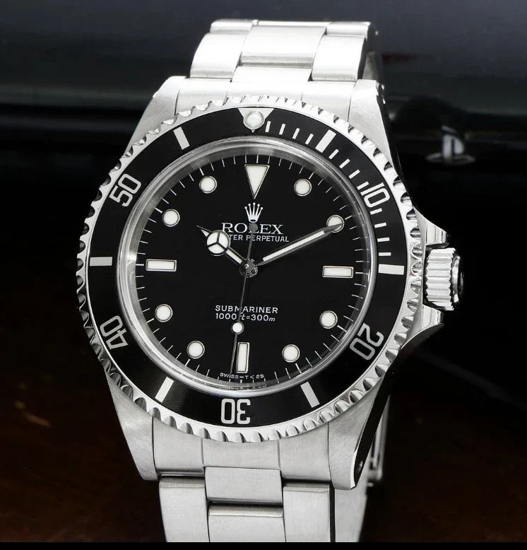 Rolex Submariner Calendar 40mm