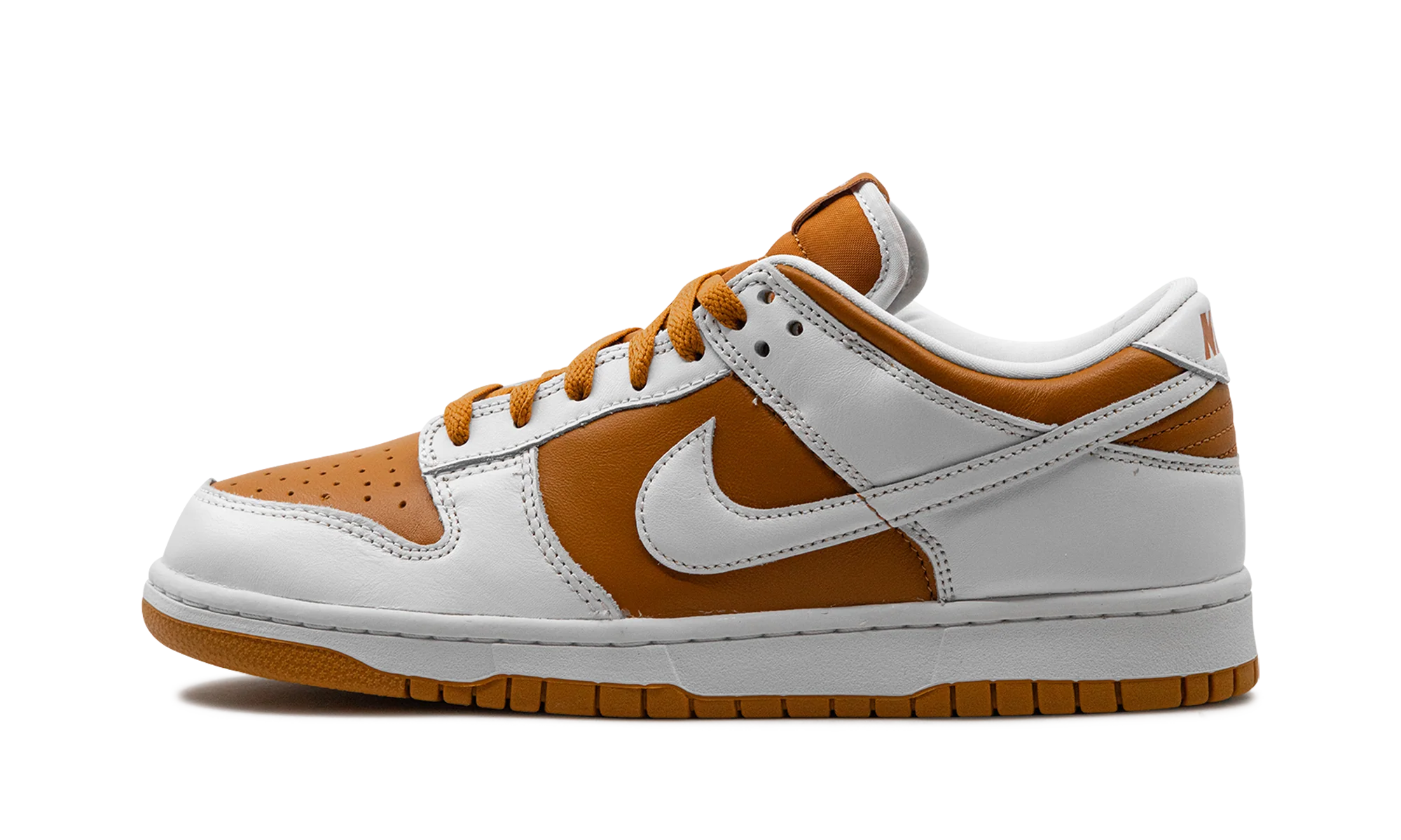 Dunk Low "Reverse Curry" FQ6965 700