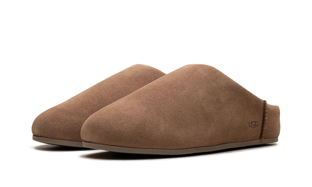 Elea Slip-On Slipper WMNS "Chestnut" 1171390 CHE
